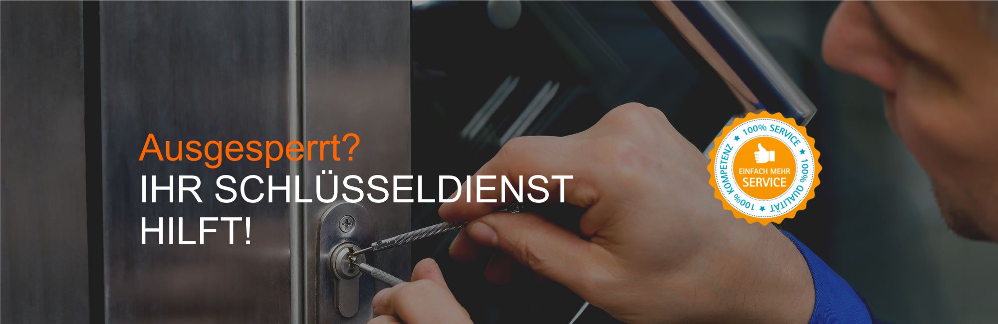 Schlüsseldienst Einsatz in Fürstenwalde